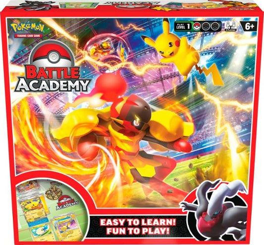 Pokémon TCG: Battle Academy: 2024 (sealed)