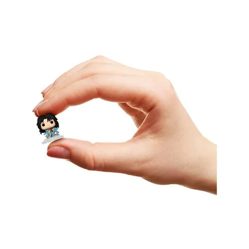 Avatar: The Last Airbender Azula Funko Bitty Pop! Mini-Figure 4-Pack