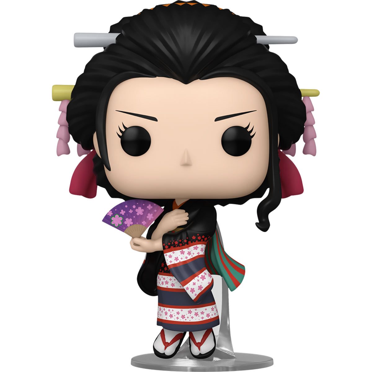 One Piece Orobi (Wano) Funko Pop! Vinyl Figure #1475