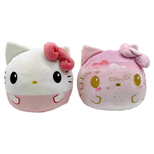 Hello Kitty 50th Anniversary Reversable Plush