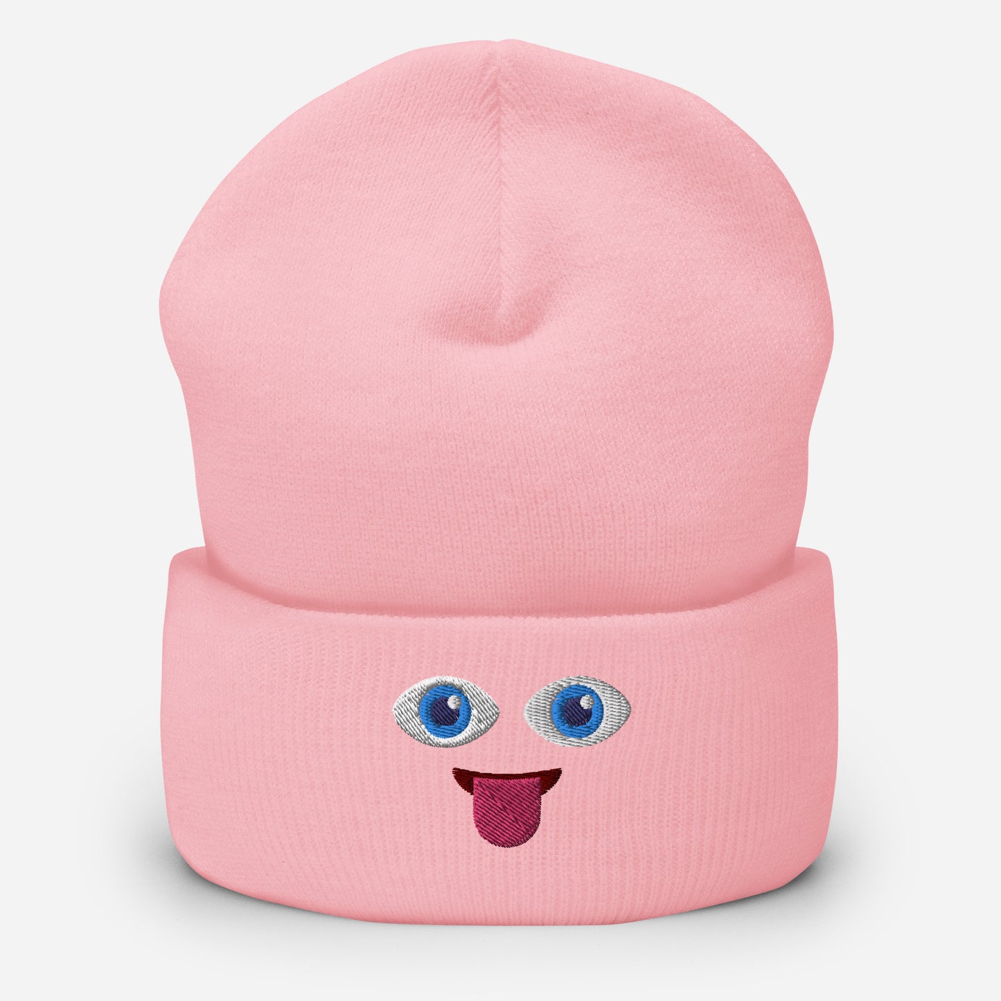Lickitung ποΈπ
ποΈ Cuffed Beanie