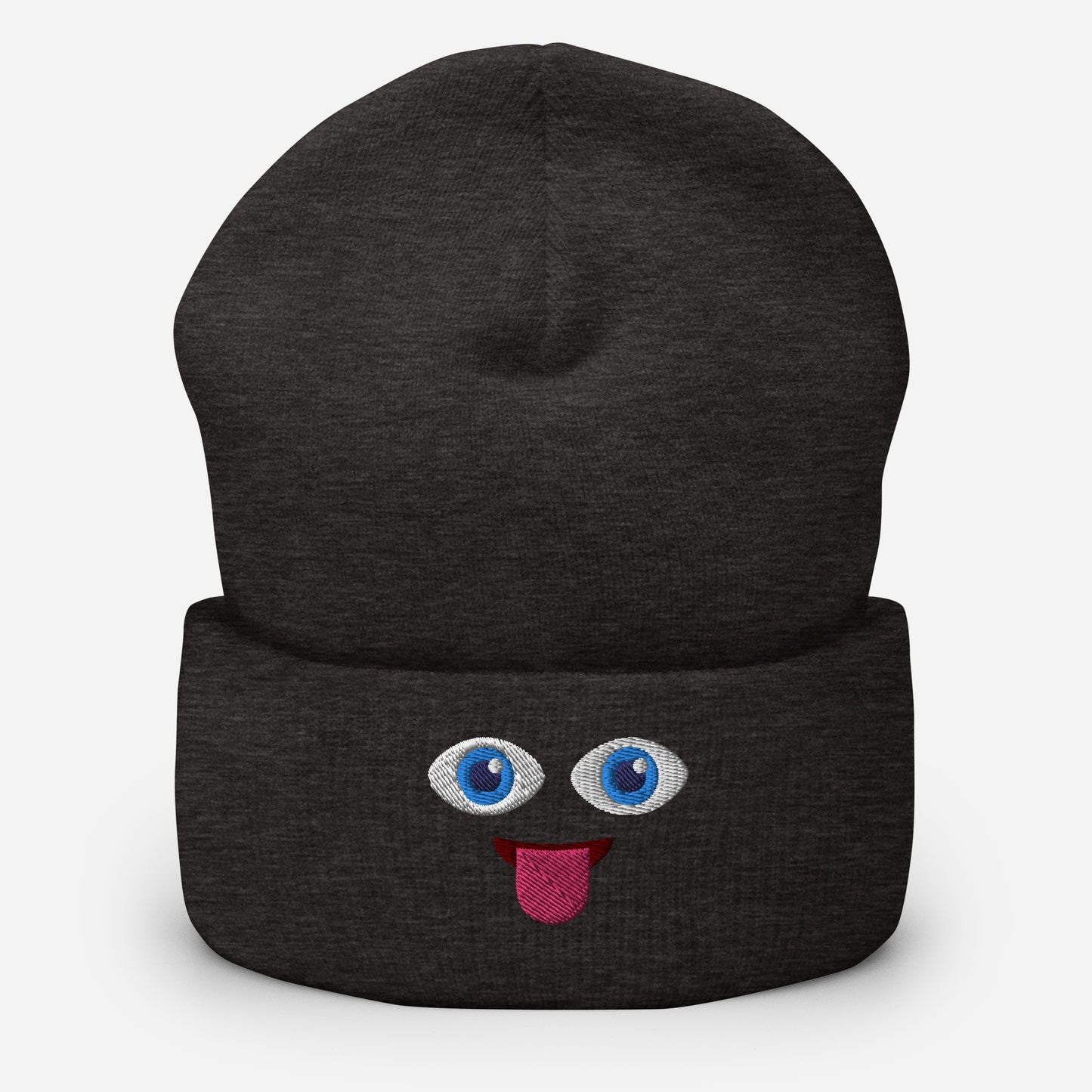 Lickitung ποΈπ
ποΈ Cuffed Beanie