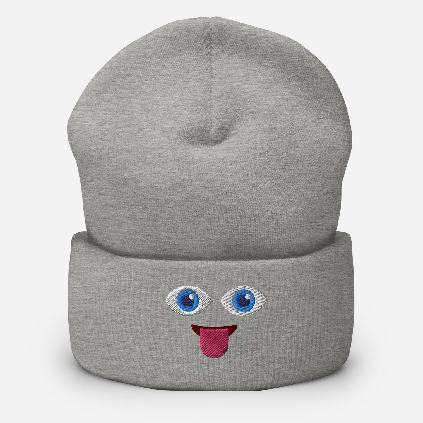 Lickitung ποΈπ
ποΈ Cuffed Beanie