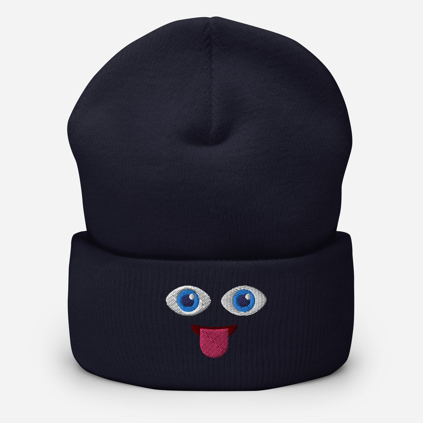 Lickitung ποΈπ
ποΈ Cuffed Beanie