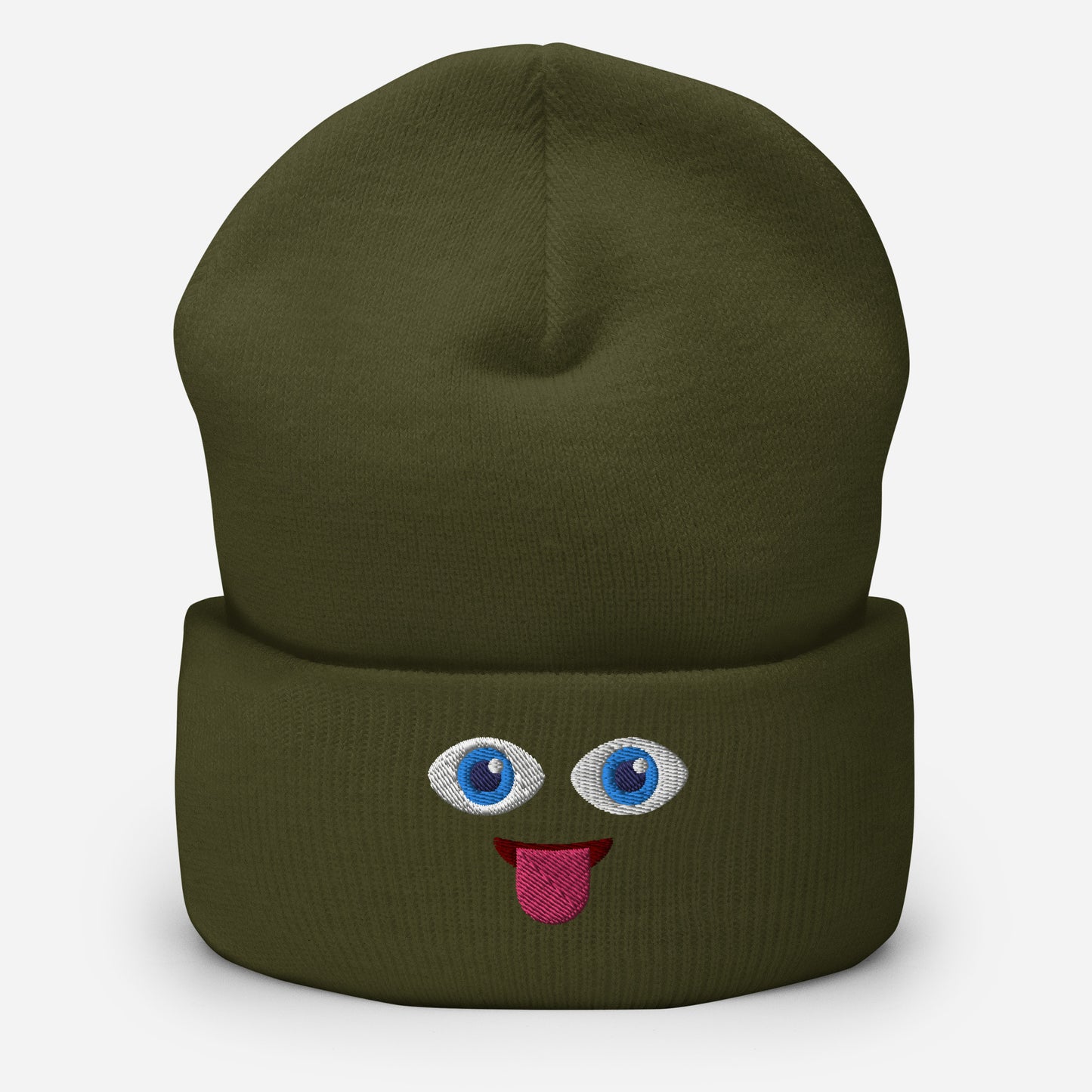 Lickitung ποΈπ
ποΈ Cuffed Beanie