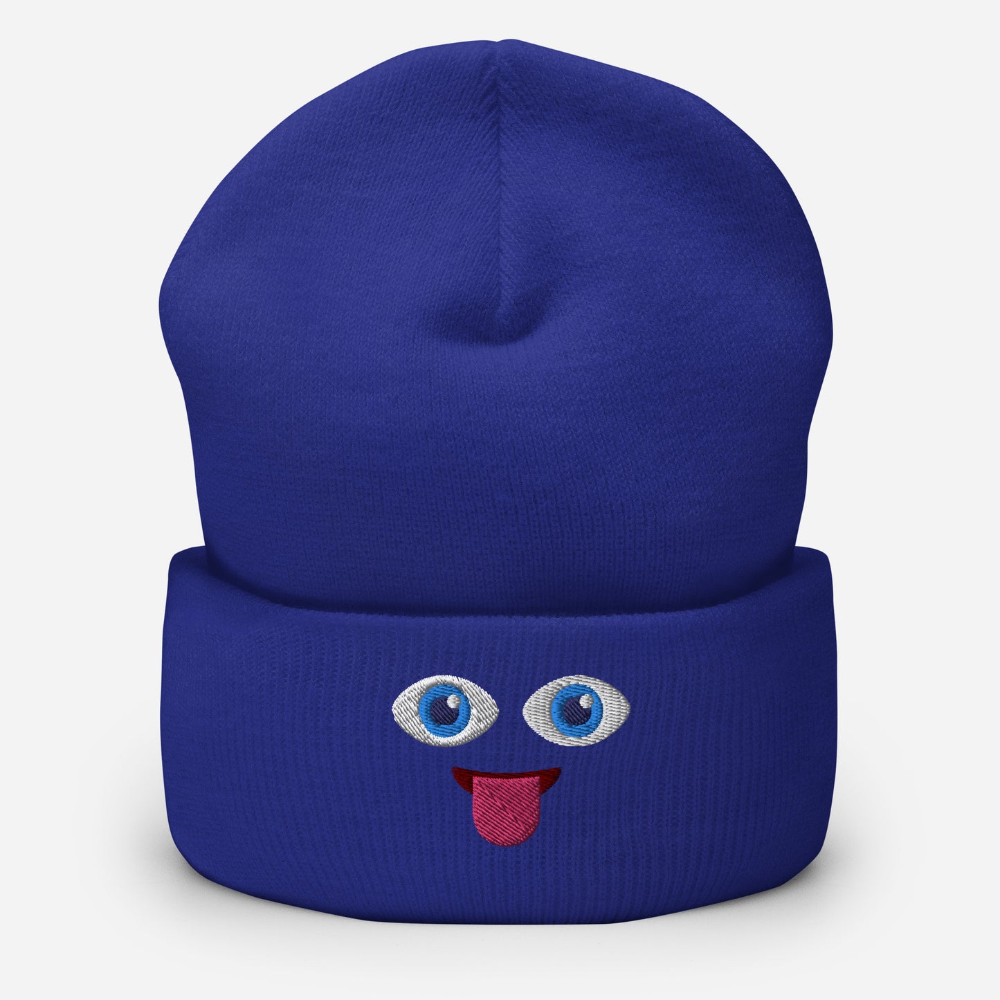 Lickitung ποΈπ
ποΈ Cuffed Beanie