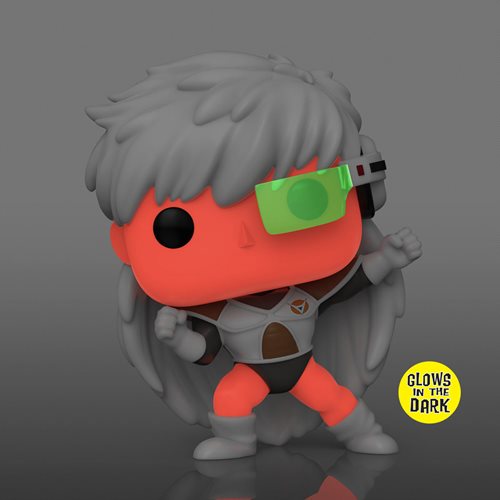 POP: Jiece Glow-in-the-Dark Funko Pop! #1495