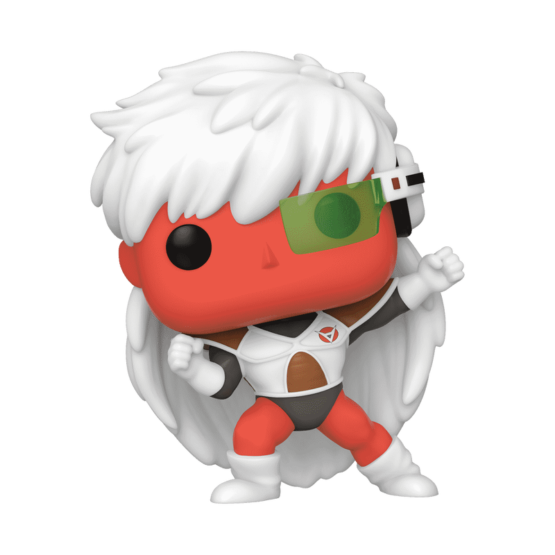 POP: Jiece Glow-in-the-Dark Funko Pop! #1495