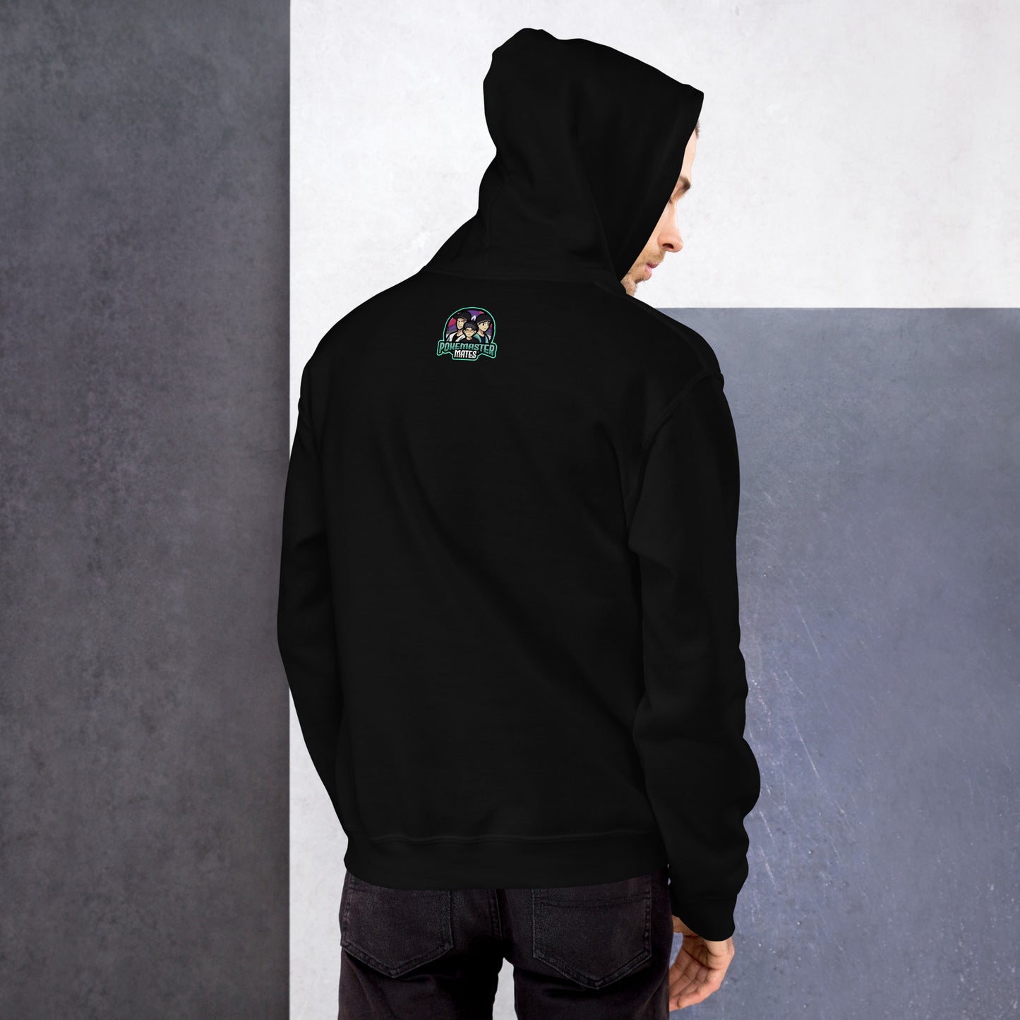 PMM's SHEEEEESSSH Unisex hoodie