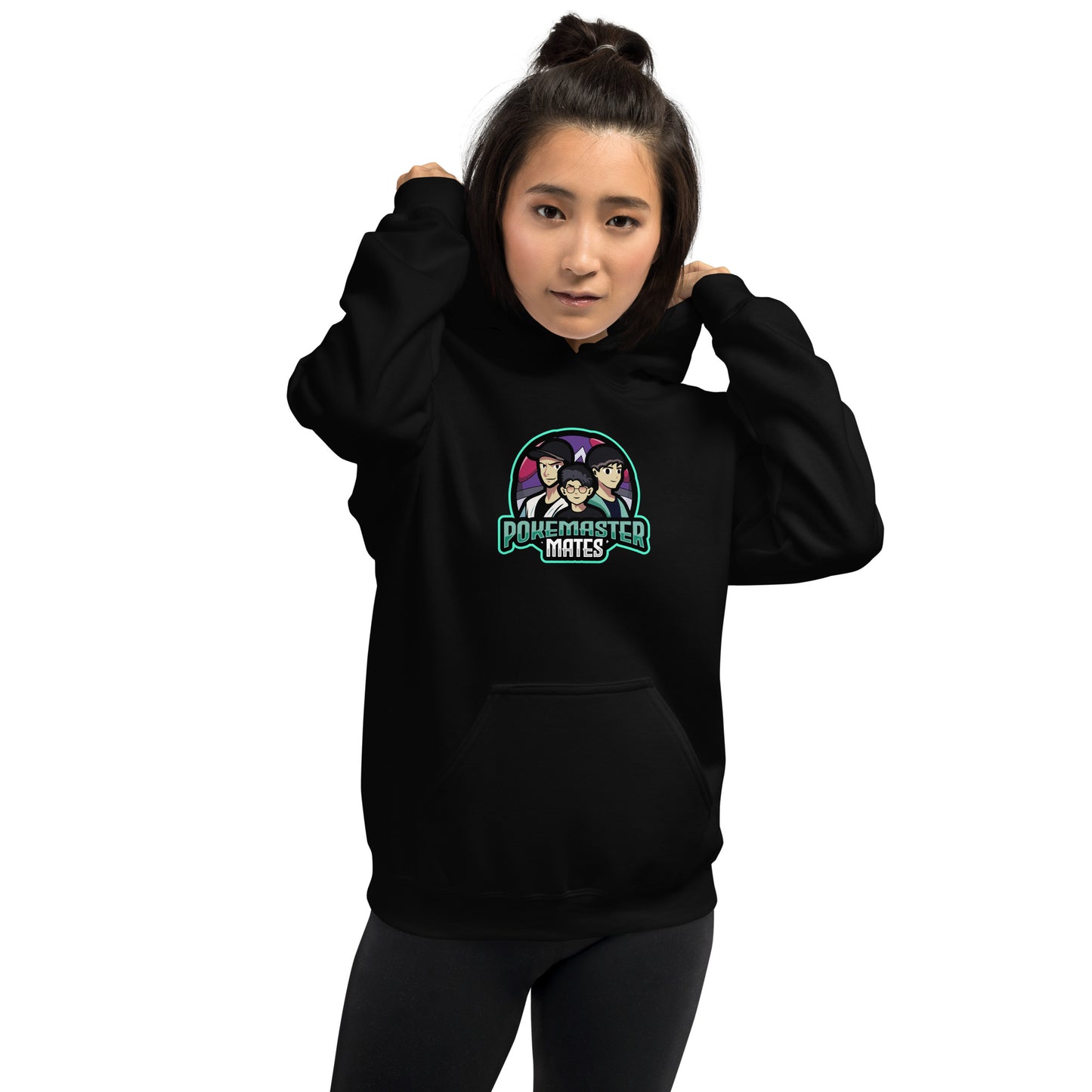 PMM logo Hoodie