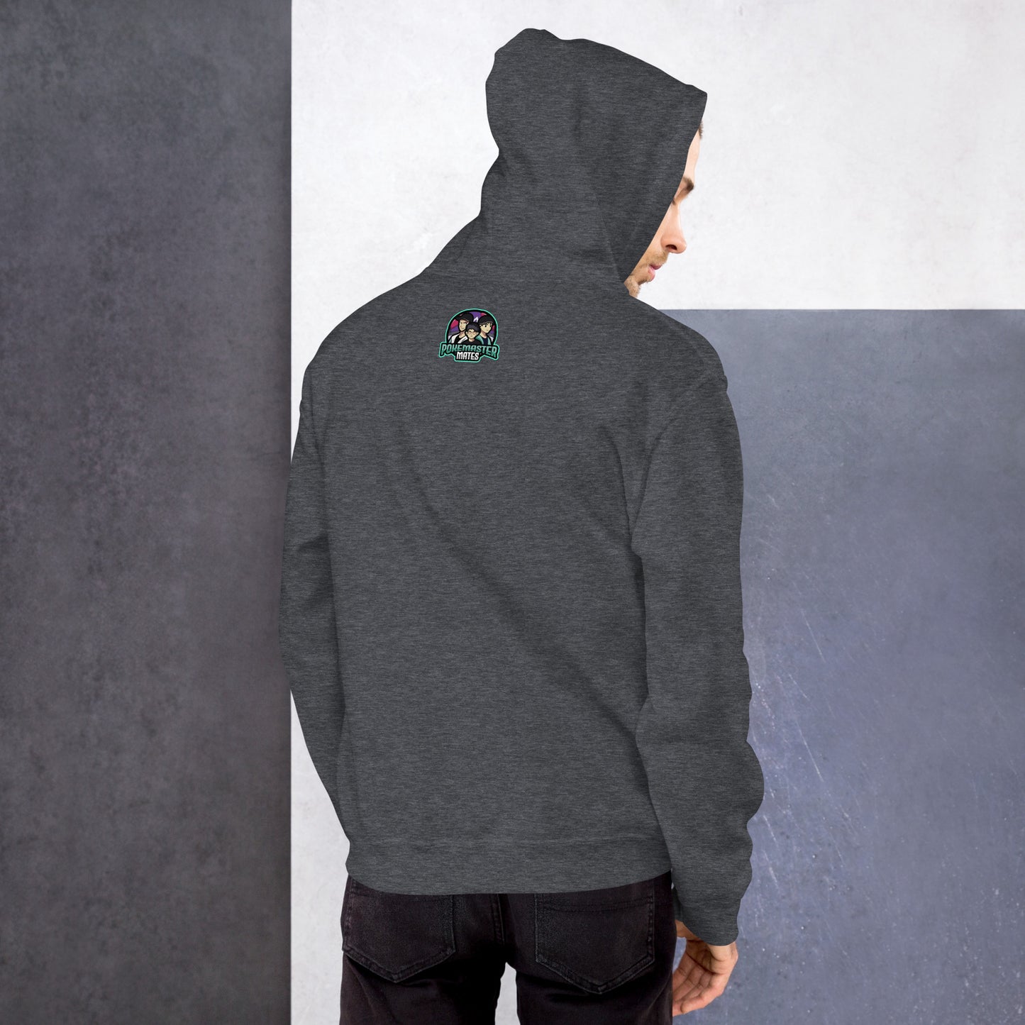 PMM's SHEEEEESSSH Unisex hoodie