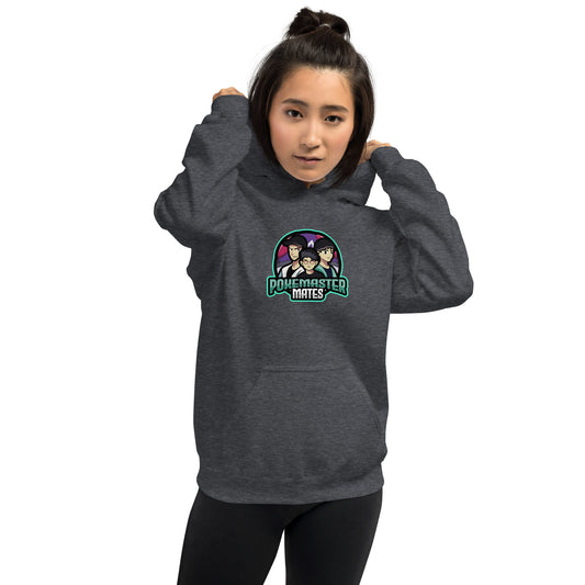 PMM logo Hoodie