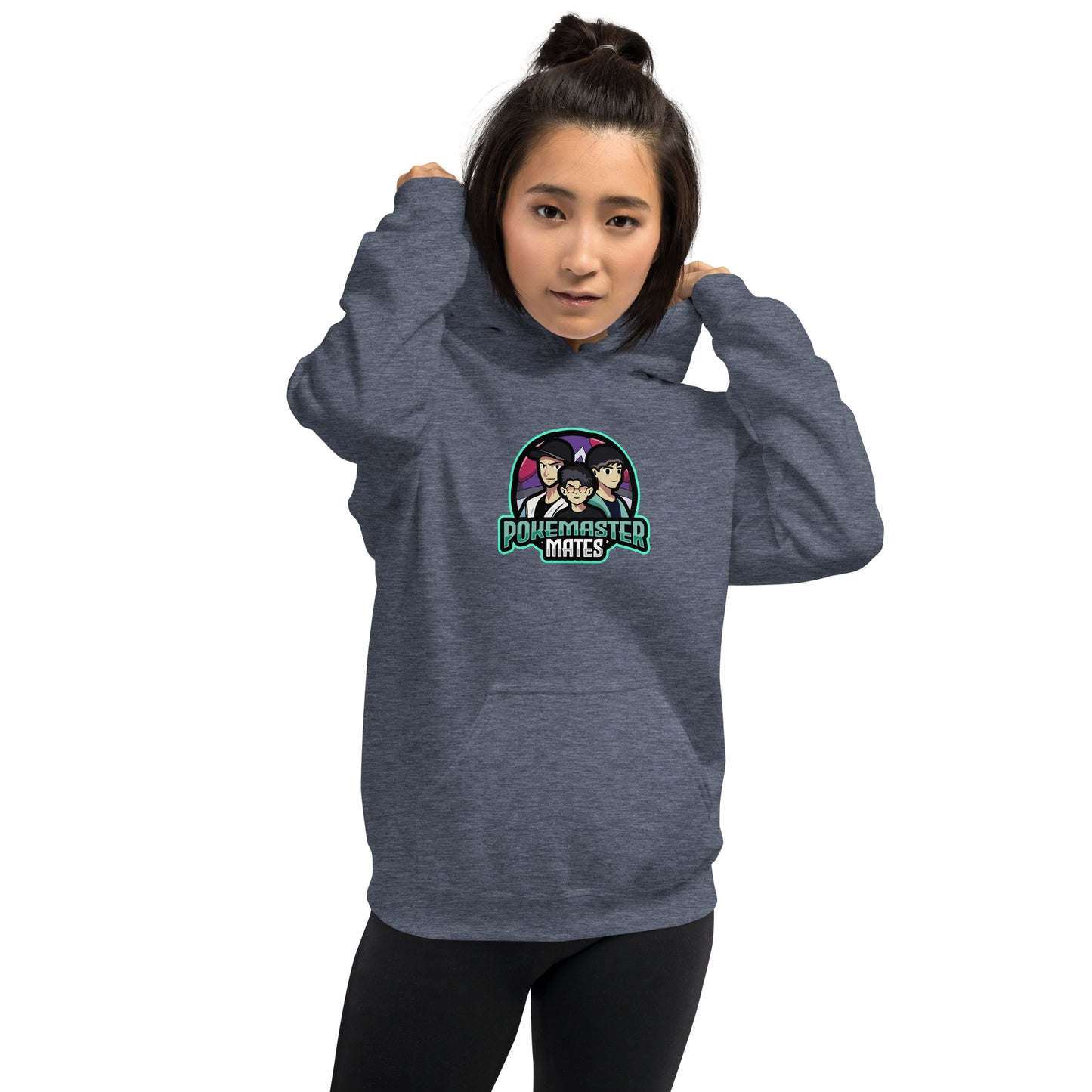 PMM logo Hoodie