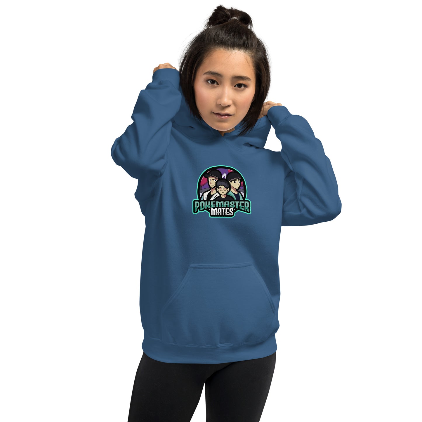 PMM logo Hoodie