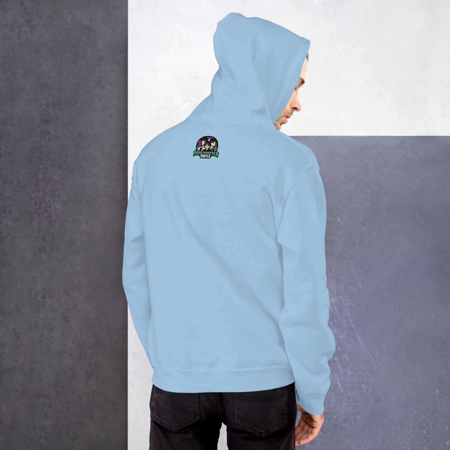 PMM's SHEEEEESSSH Unisex hoodie