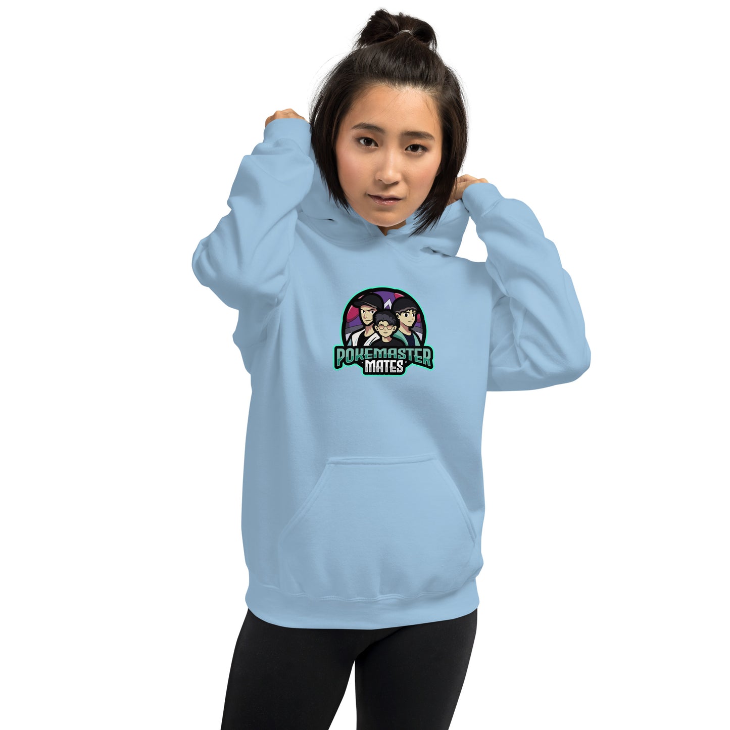 PMM logo Hoodie