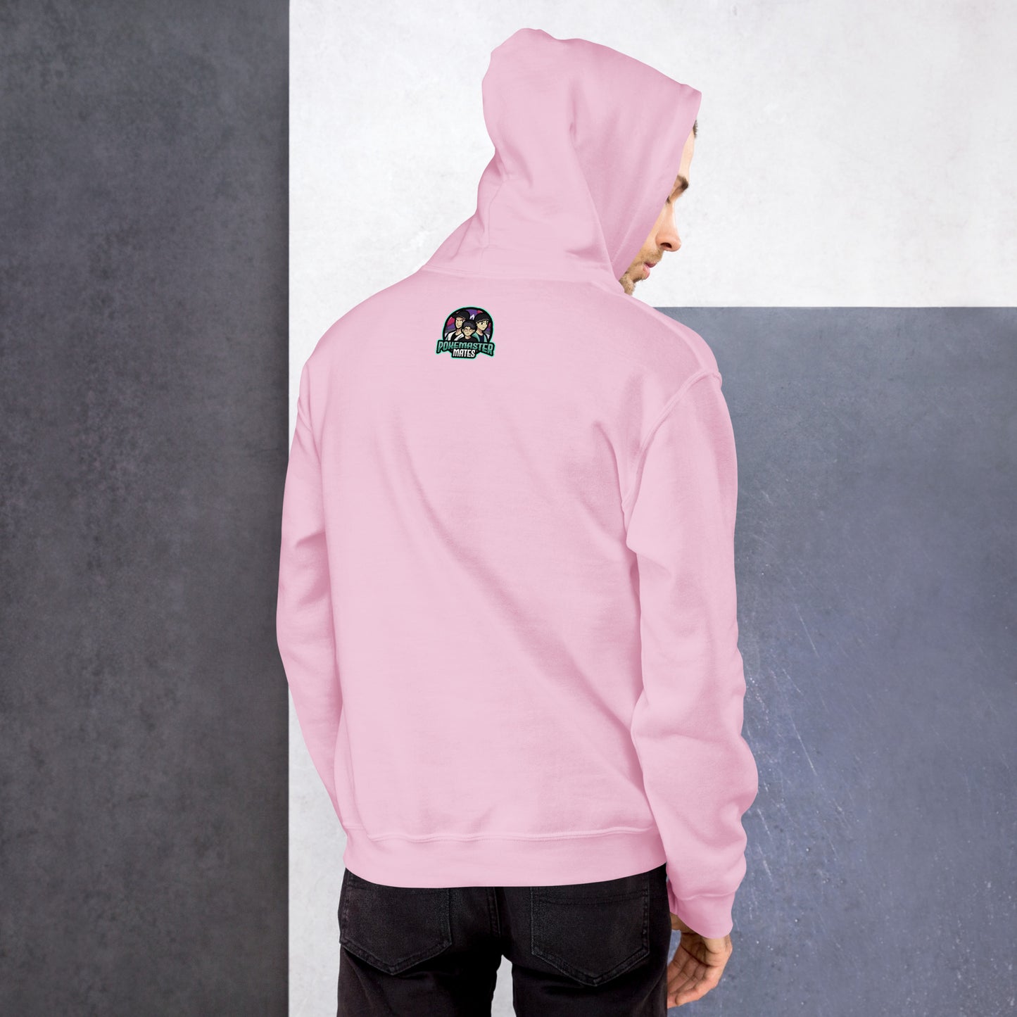 PMM's SHEEEEESSSH Unisex hoodie
