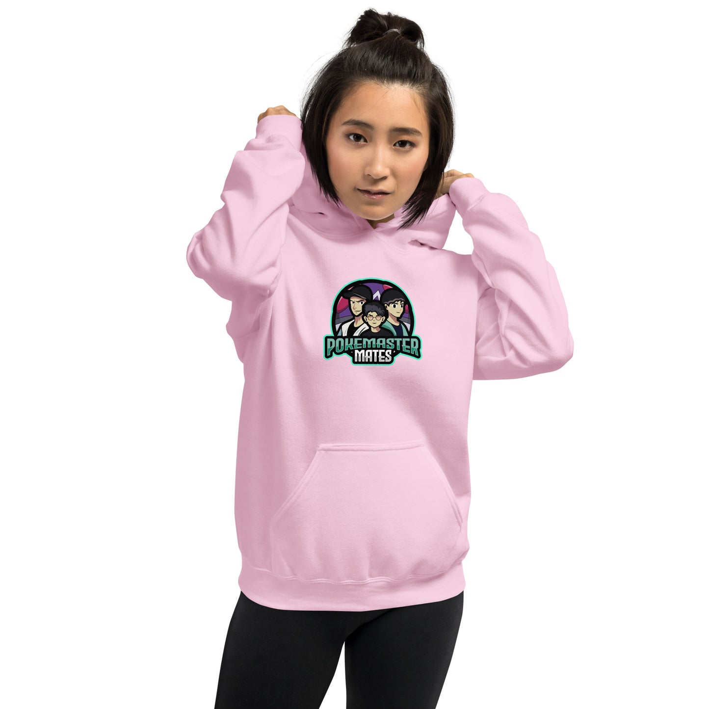 PMM logo Hoodie