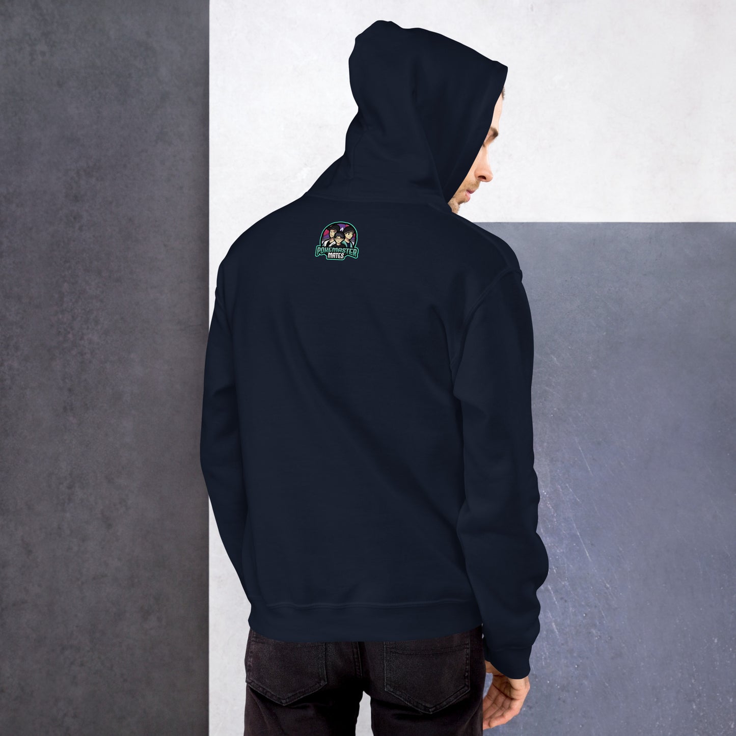 PMM's SHEEEEESSSH Unisex hoodie