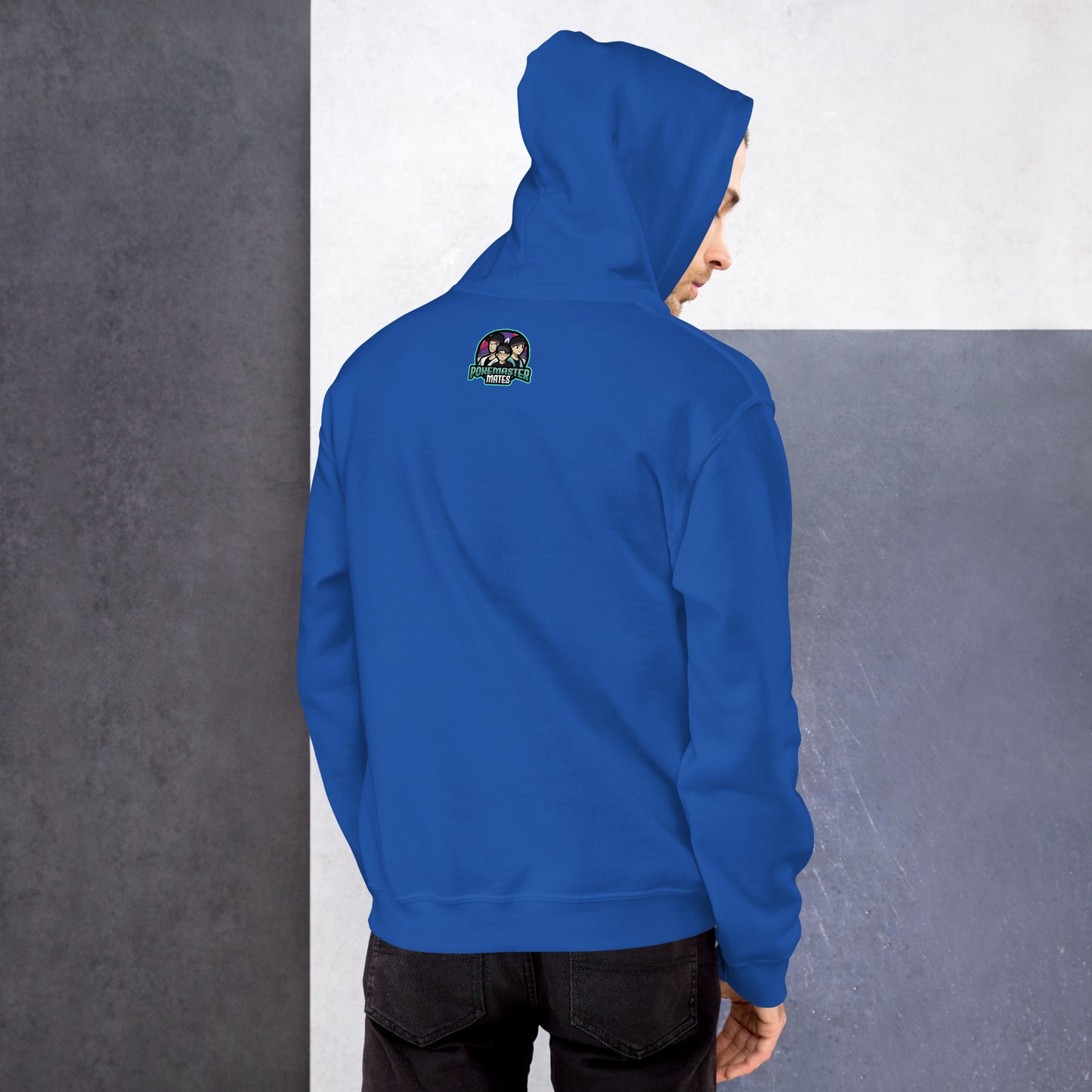 PMM's SHEEEEESSSH Unisex hoodie