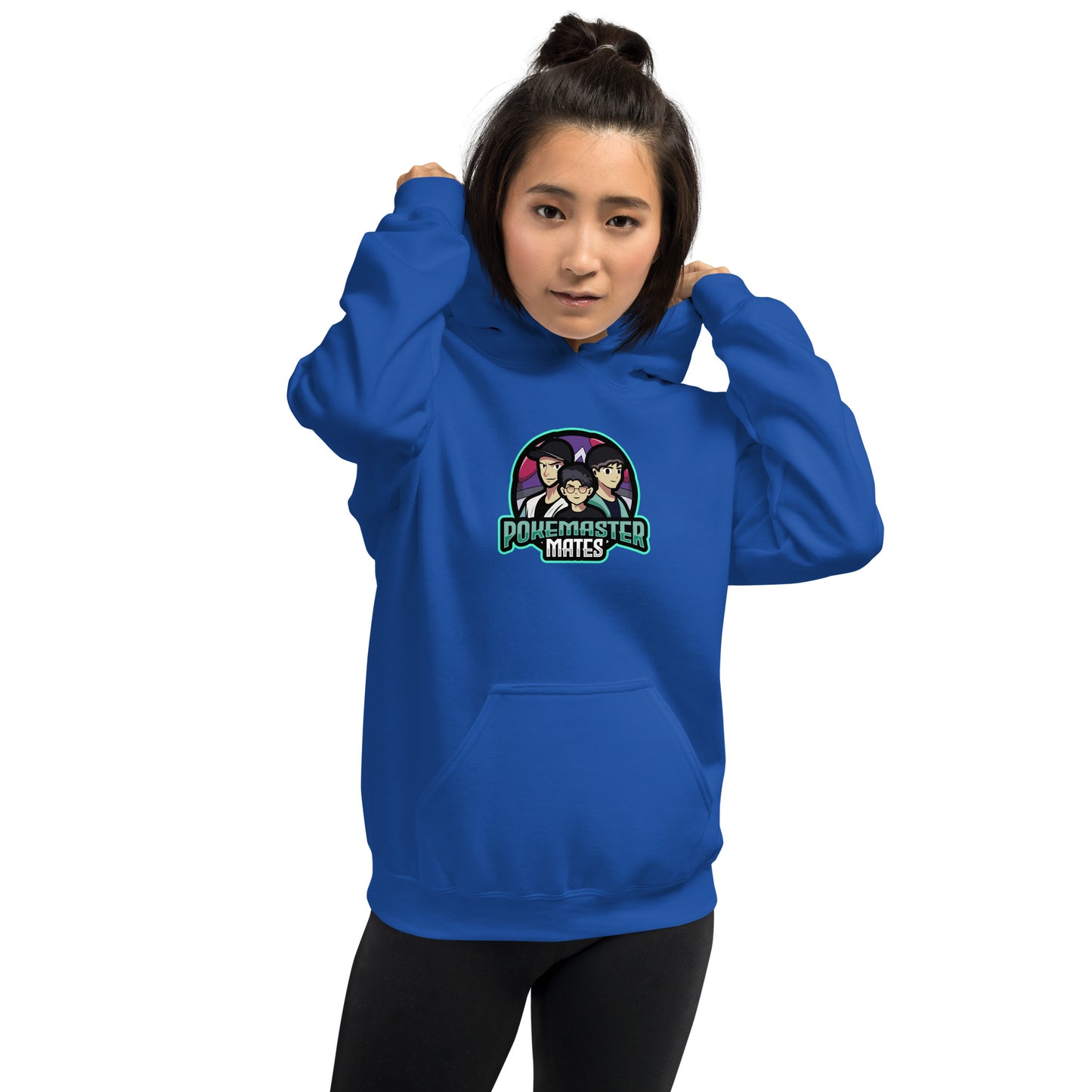 PMM logo Hoodie