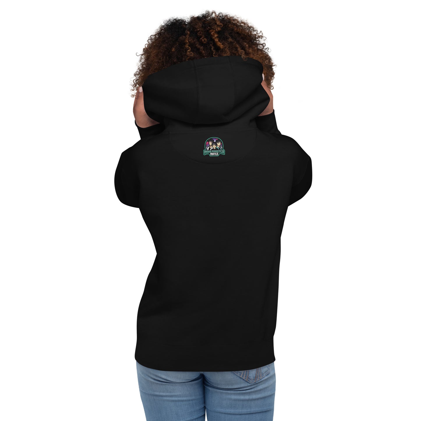 Lickitung PMM Hoodie
