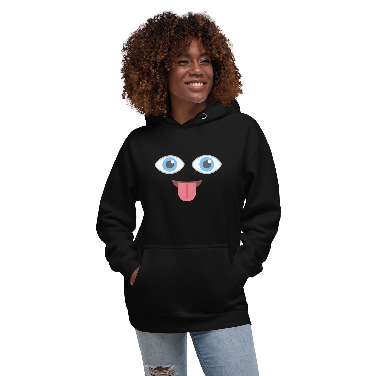 Lickitung PMM Hoodie