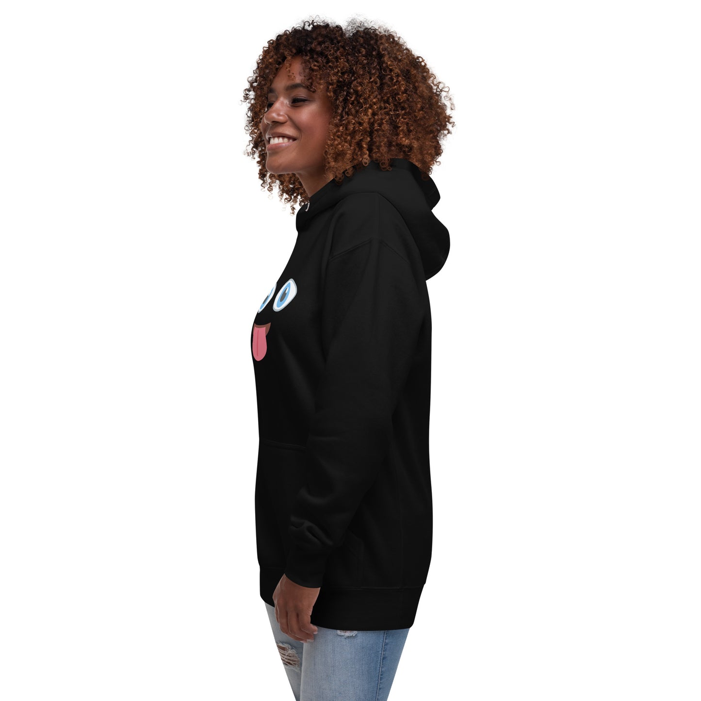 Lickitung PMM Hoodie