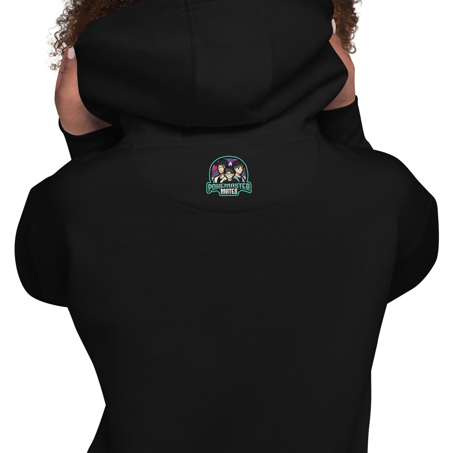 Lickitung PMM Hoodie