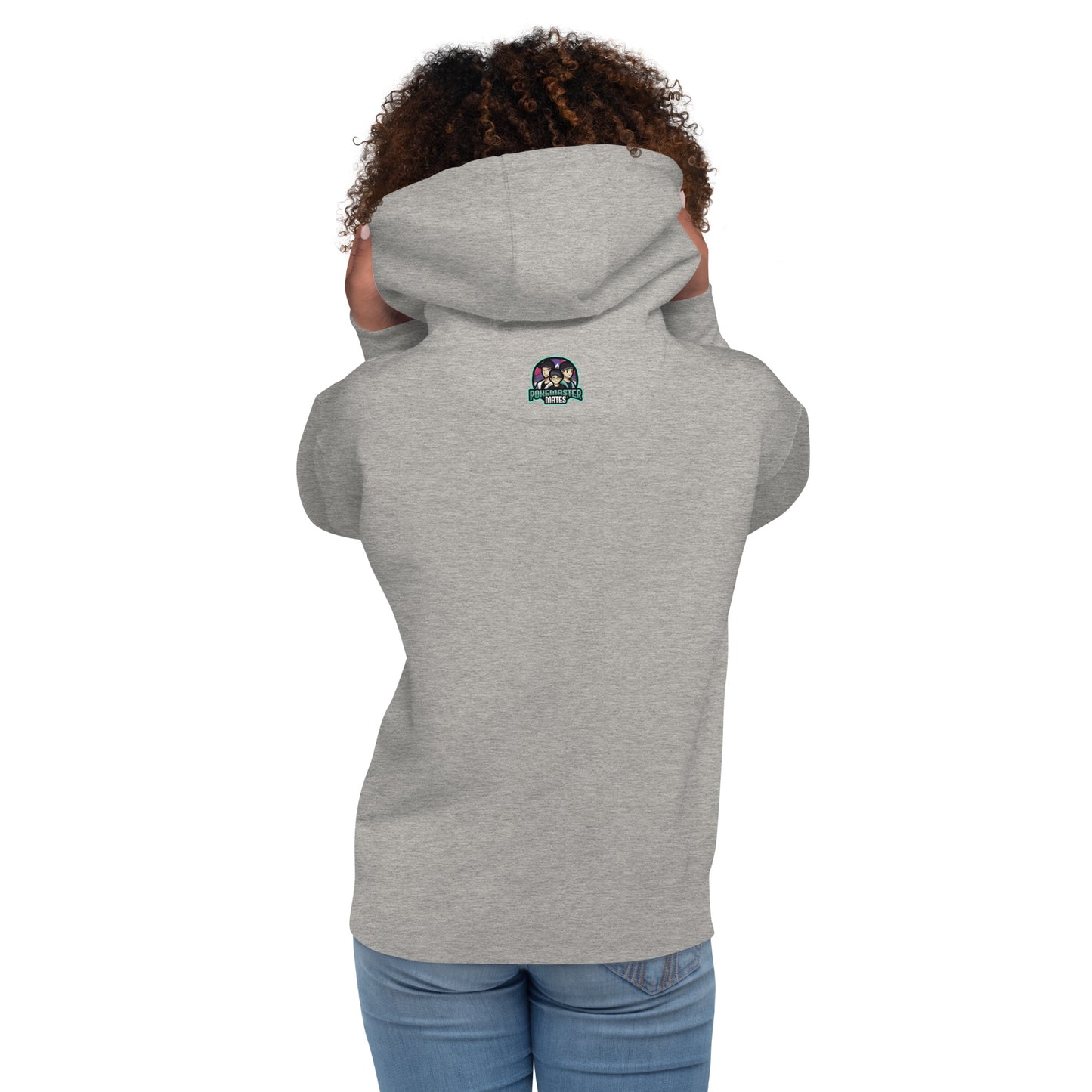 Lickitung PMM Hoodie