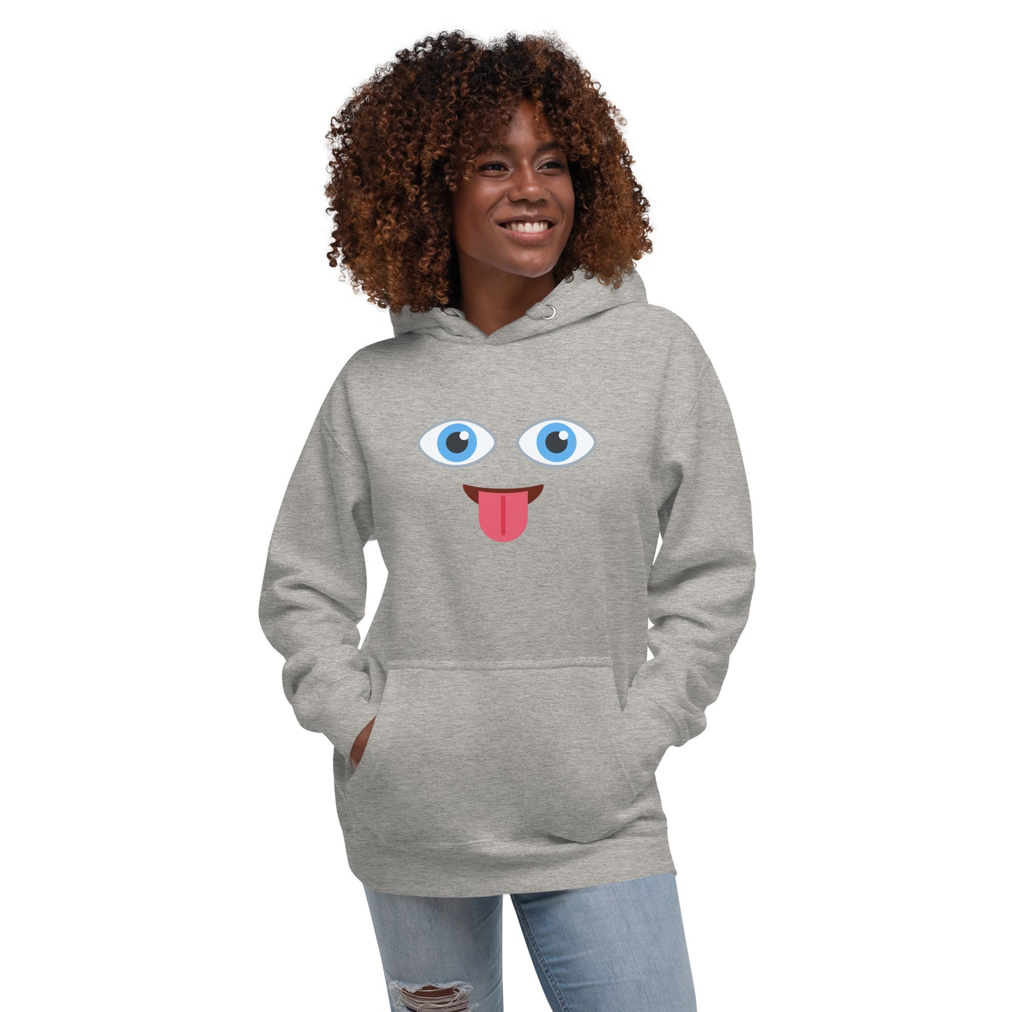 Lickitung PMM Hoodie