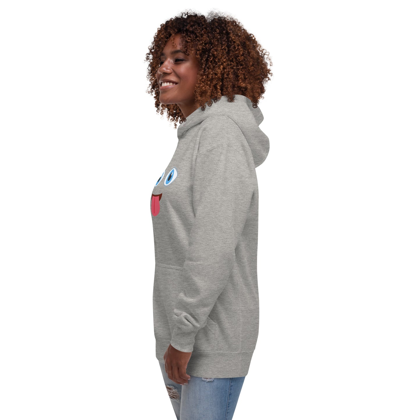 Lickitung PMM Hoodie