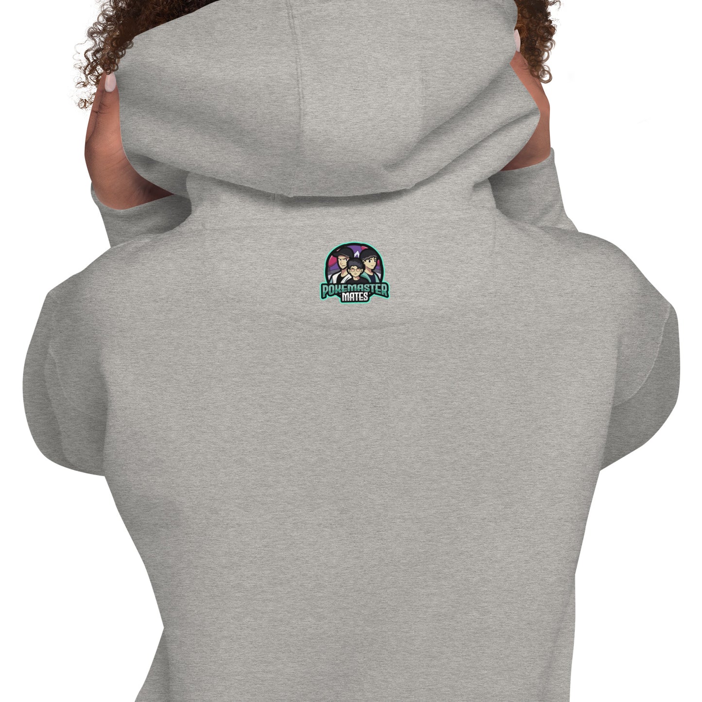 Lickitung PMM Hoodie