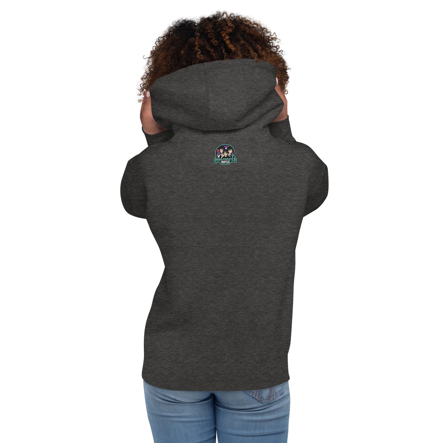Lickitung PMM Hoodie