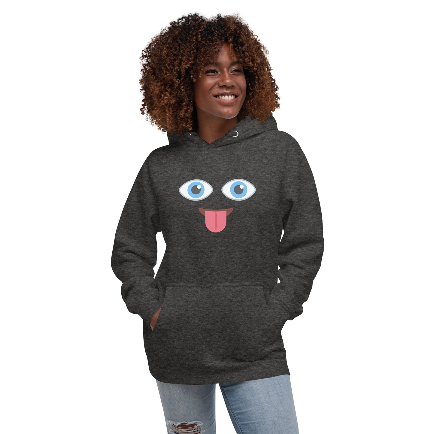 Lickitung PMM Hoodie