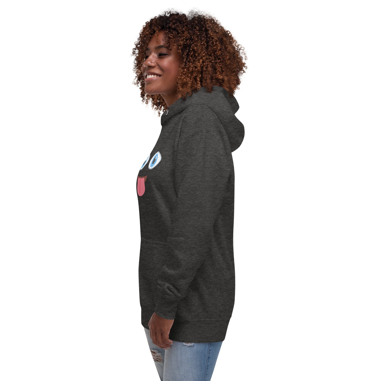 Lickitung PMM Hoodie
