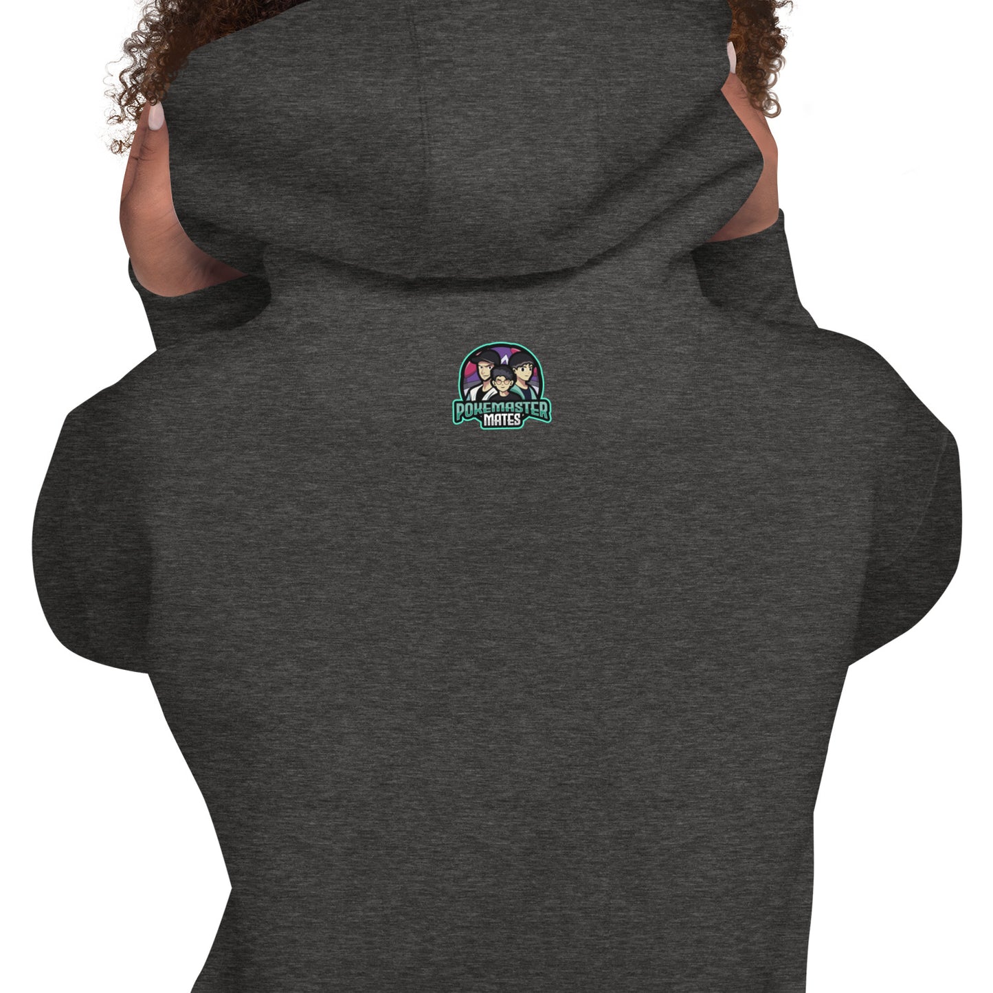 Lickitung PMM Hoodie