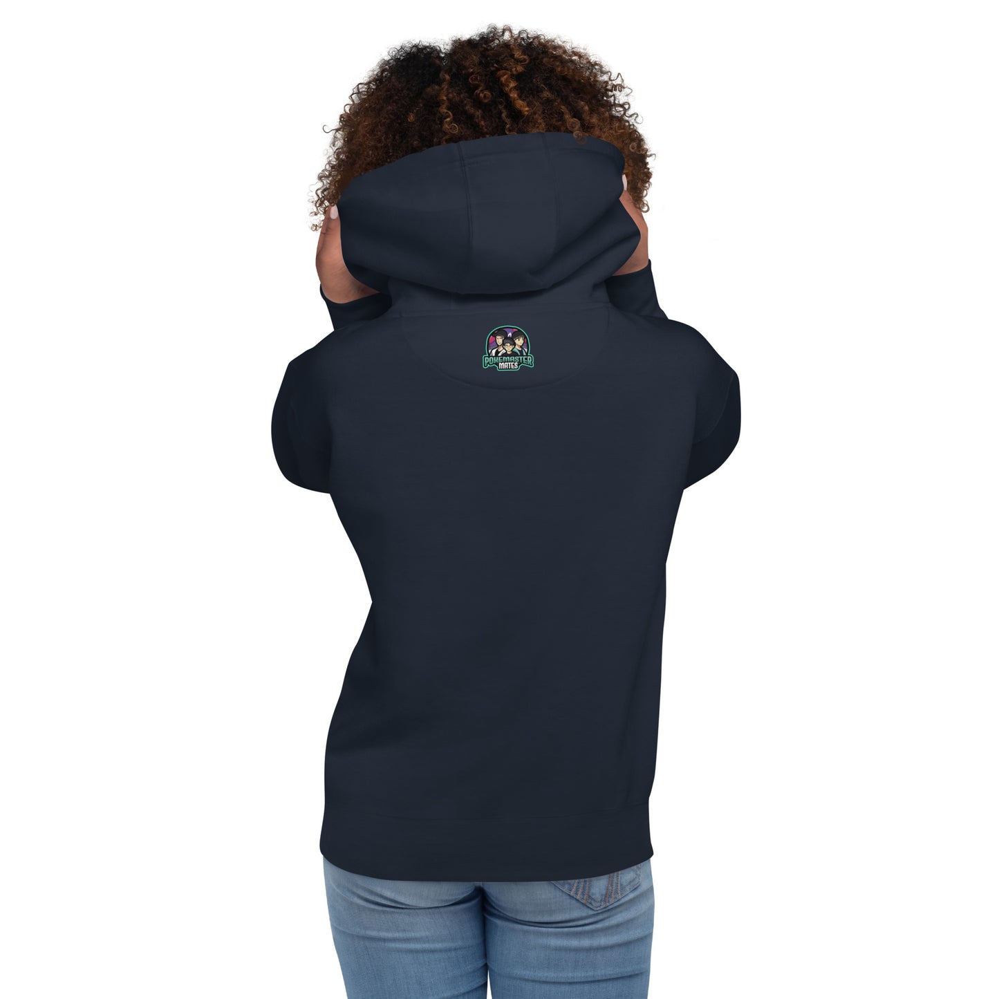 Lickitung PMM Hoodie