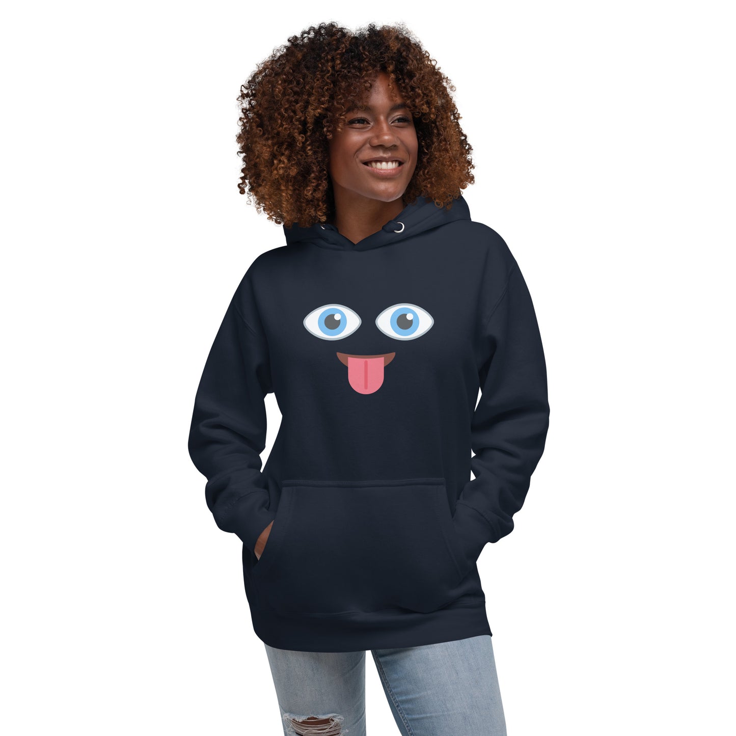 Lickitung PMM Hoodie