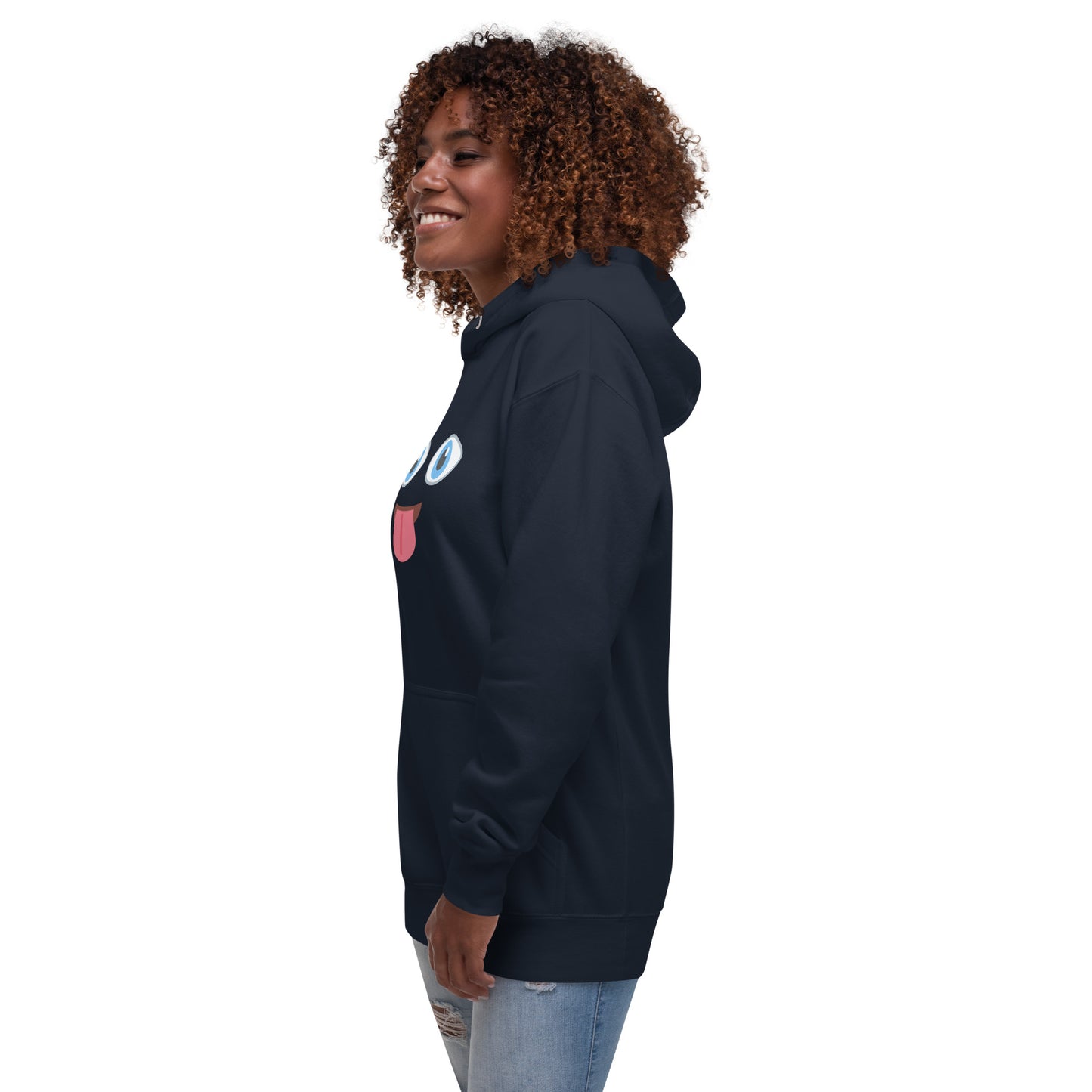Lickitung PMM Hoodie