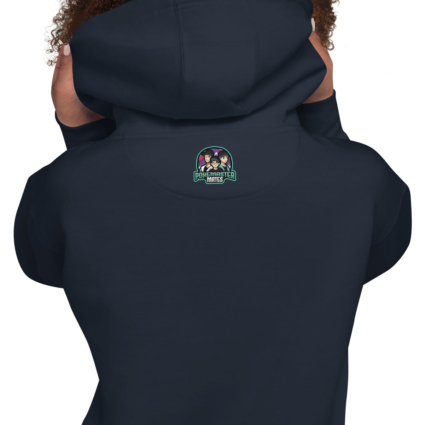 Lickitung PMM Hoodie