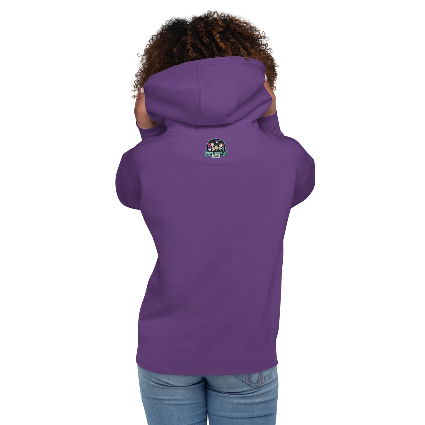 Lickitung PMM Hoodie