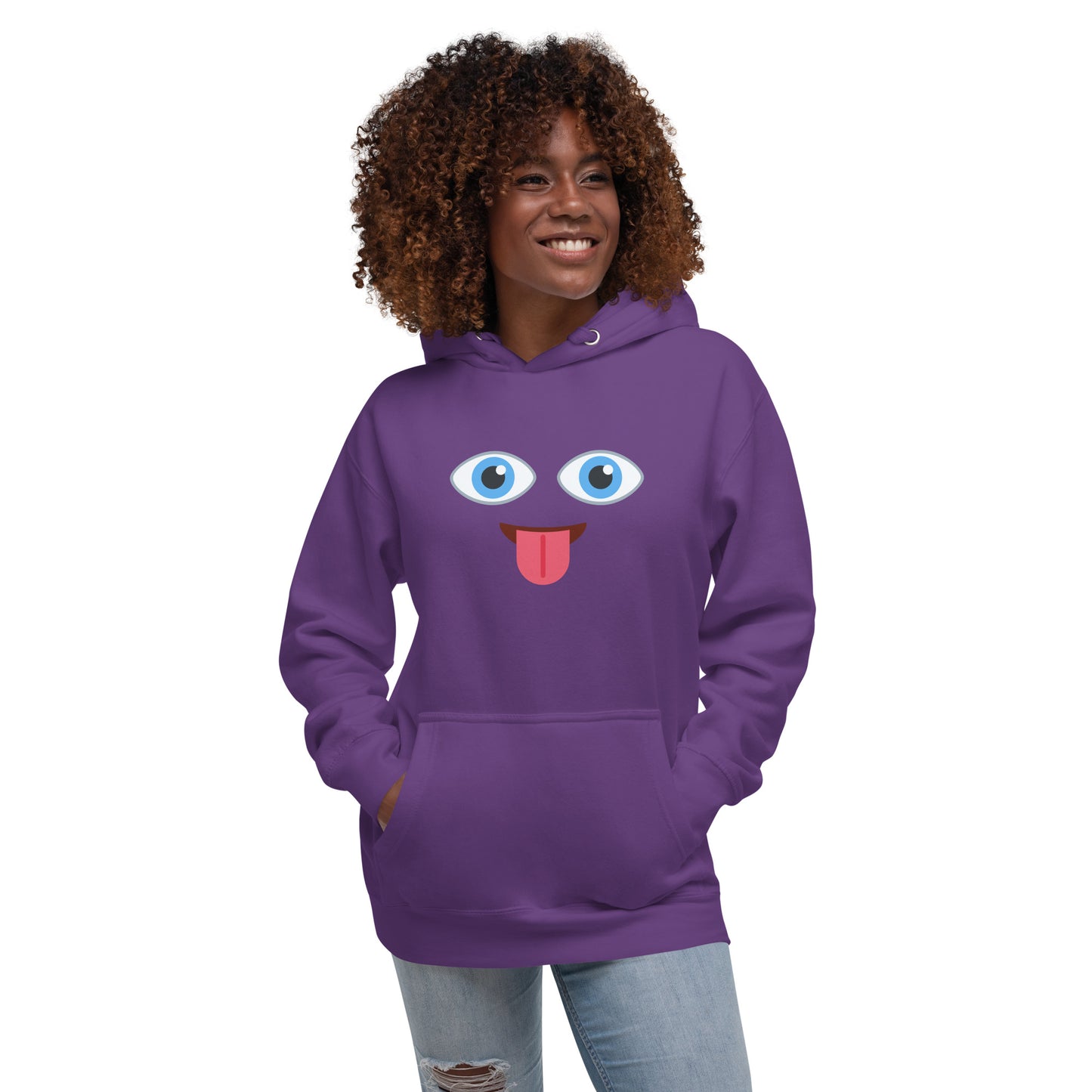 Lickitung PMM Hoodie