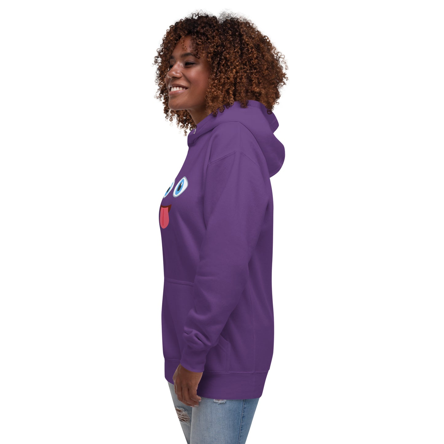 Lickitung PMM Hoodie