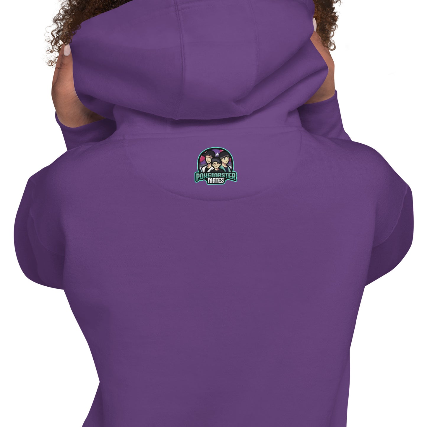 Lickitung PMM Hoodie
