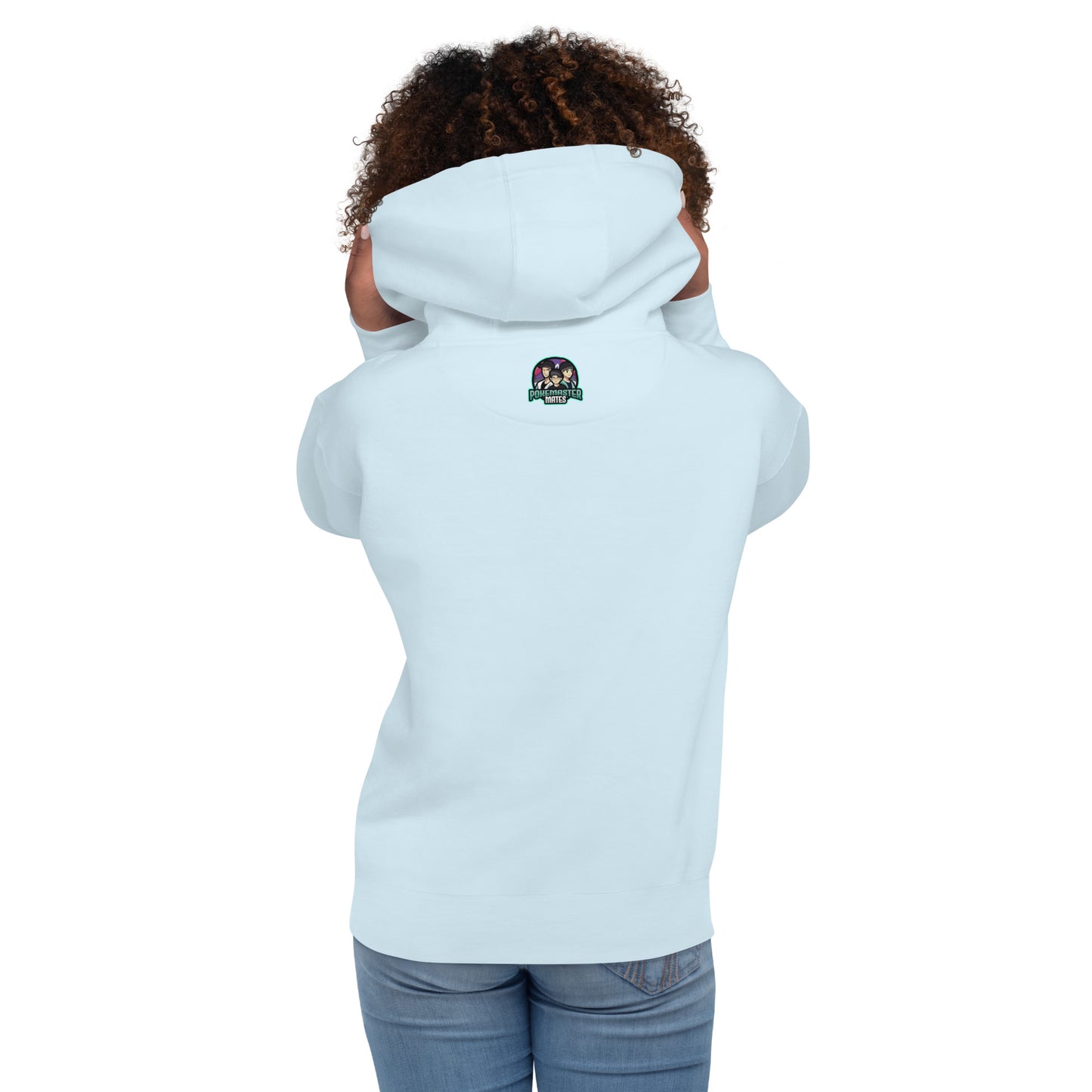 Lickitung PMM Hoodie
