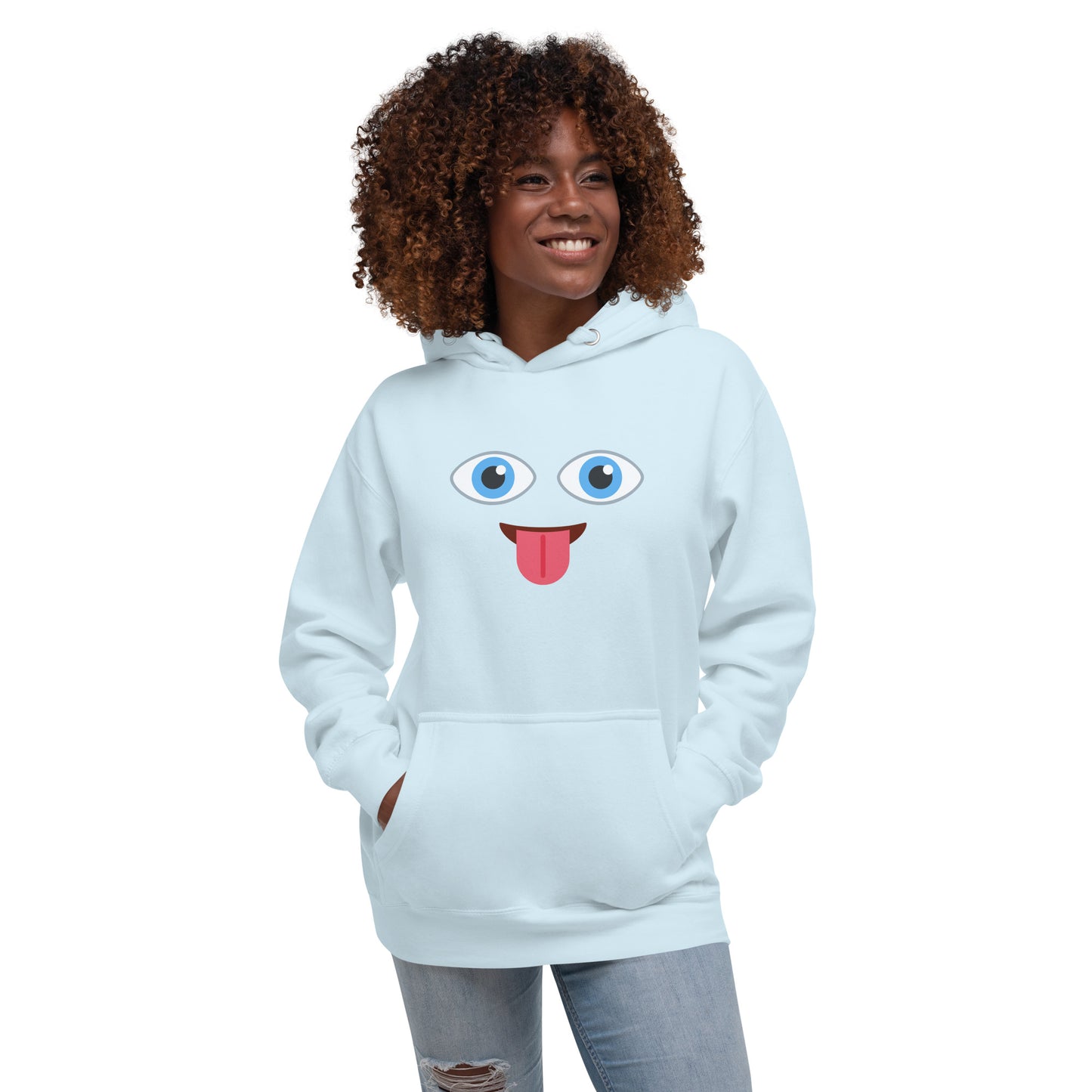 Lickitung PMM Hoodie