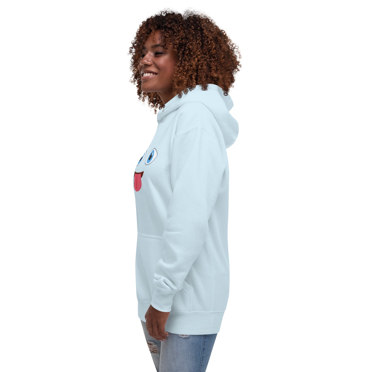 Lickitung PMM Hoodie