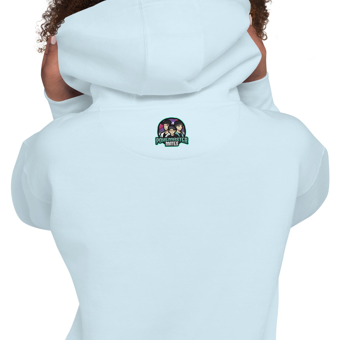Lickitung PMM Hoodie