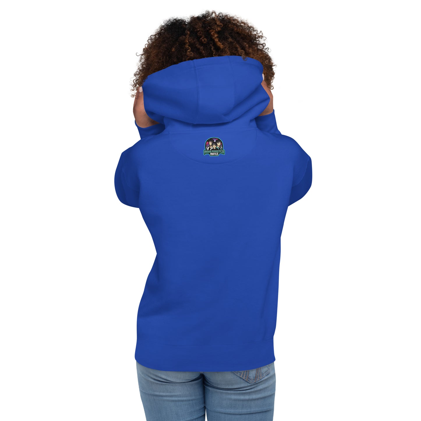 Lickitung PMM Hoodie